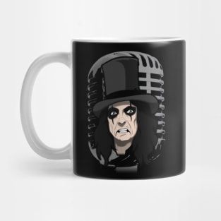 Alice Cooper Mug